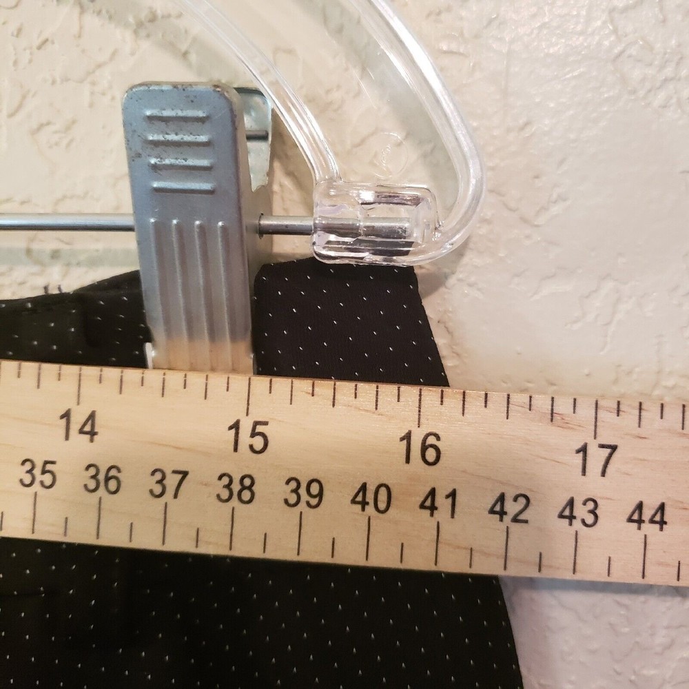 New York & Company 7th Ave Pant Stretch Boot Cut Slacks Size 10 NWT - Picture 11 of 11